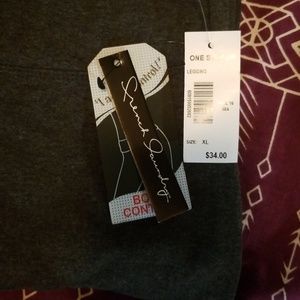 NWT Workout Pants